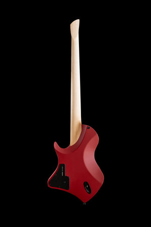 Larada 5 Bass // Master Series // Cayenne