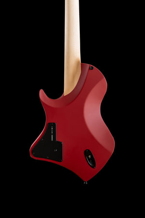 Larada 5 Bass // Master Series // Cayenne