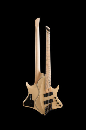 Larada 5 Bass // Master Series // Latte