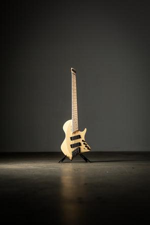Larada 5 Bass // Master Series // Latte