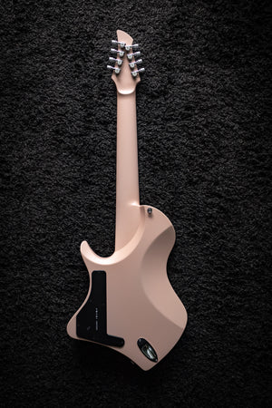 LARADA 8 // Master Series // Pink