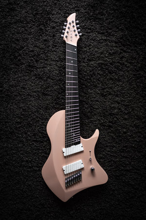 LARADA 8 // Master Series // Pink