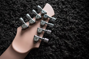 LARADA 8 // Master Series // Pink