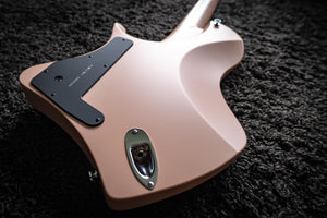 LARADA 8 // Master Series // Pink