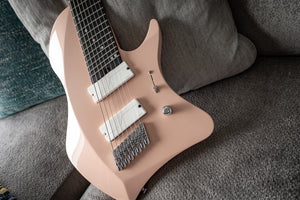 LARADA 8 // Master Series // Pink