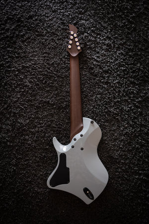 J Larada 8 // Chalk