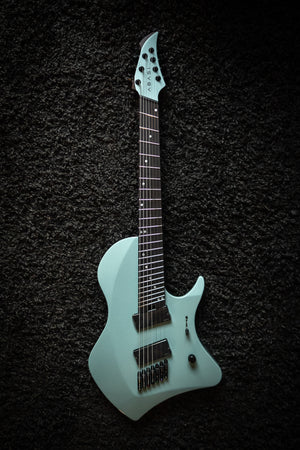 J Larada 7 // Sage