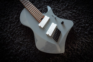 J Larada 7 // Chalk // Roasted Maple