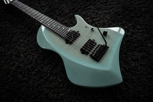 LARADA 6 // Master Series // Jade