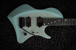 LARADA 6 // Master Series // Jade