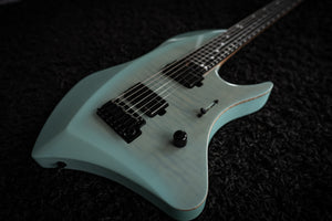 LARADA 6 // Master Series // Jade