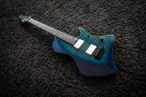LARADA 6 // Master Series // Oceanburst