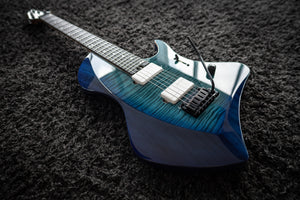 LARADA 6 // Master Series // Oceanburst