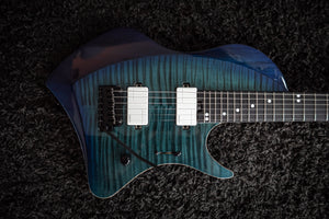 LARADA 6 // Master Series // Oceanburst