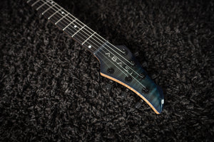 LARADA 6 // Master Series // Oceanburst