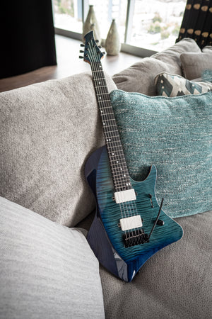 LARADA 6 // Master Series // Oceanburst