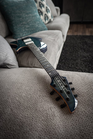 LARADA 6 // Master Series // Oceanburst