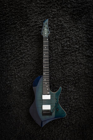 LARADA 6 // Master Series // Oceanburst