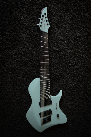 J Larada 8 // Sage