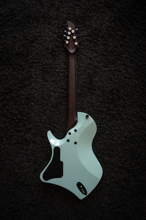J Larada 7 // Sage // Maple FB