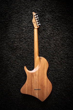 LARADA SPACE T // Autumnburst Goldleaf
