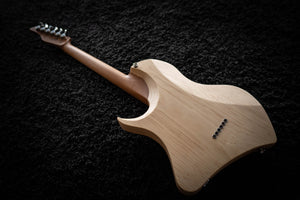 LARADA SPACE T // Pink Sparkle (Sugar Pine Body)