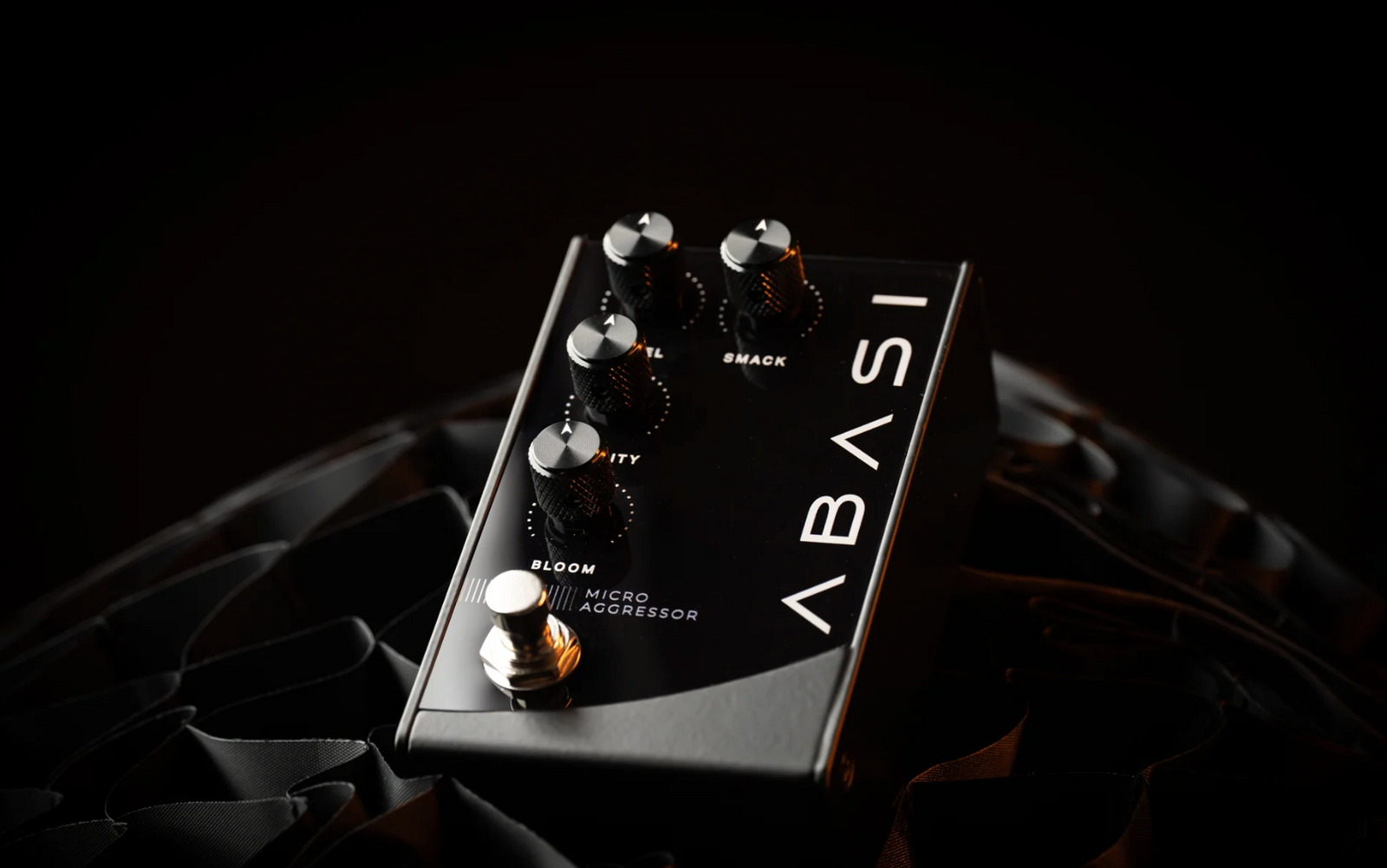Pedals & Accessories • In Stock