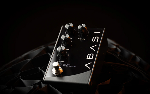 Pedals & Accessories • In Stock - Abasi Concepts LLC