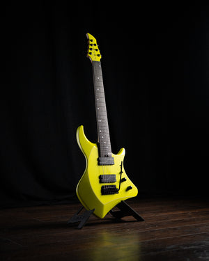 ĒMI 7 // MASTER SERIES // ACID GREEN