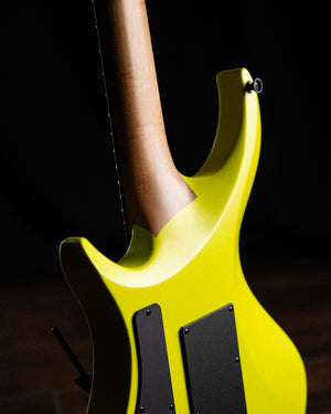ĒMI 7 // MASTER SERIES // ACID GREEN
