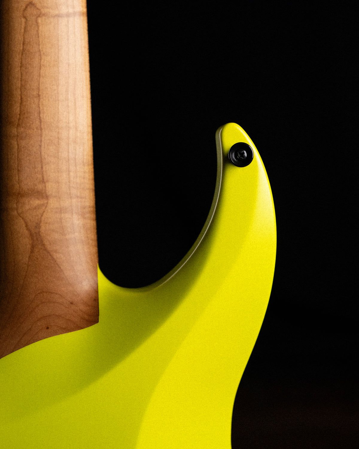 ĒMI 7 // MASTER SERIES // ACID GREEN