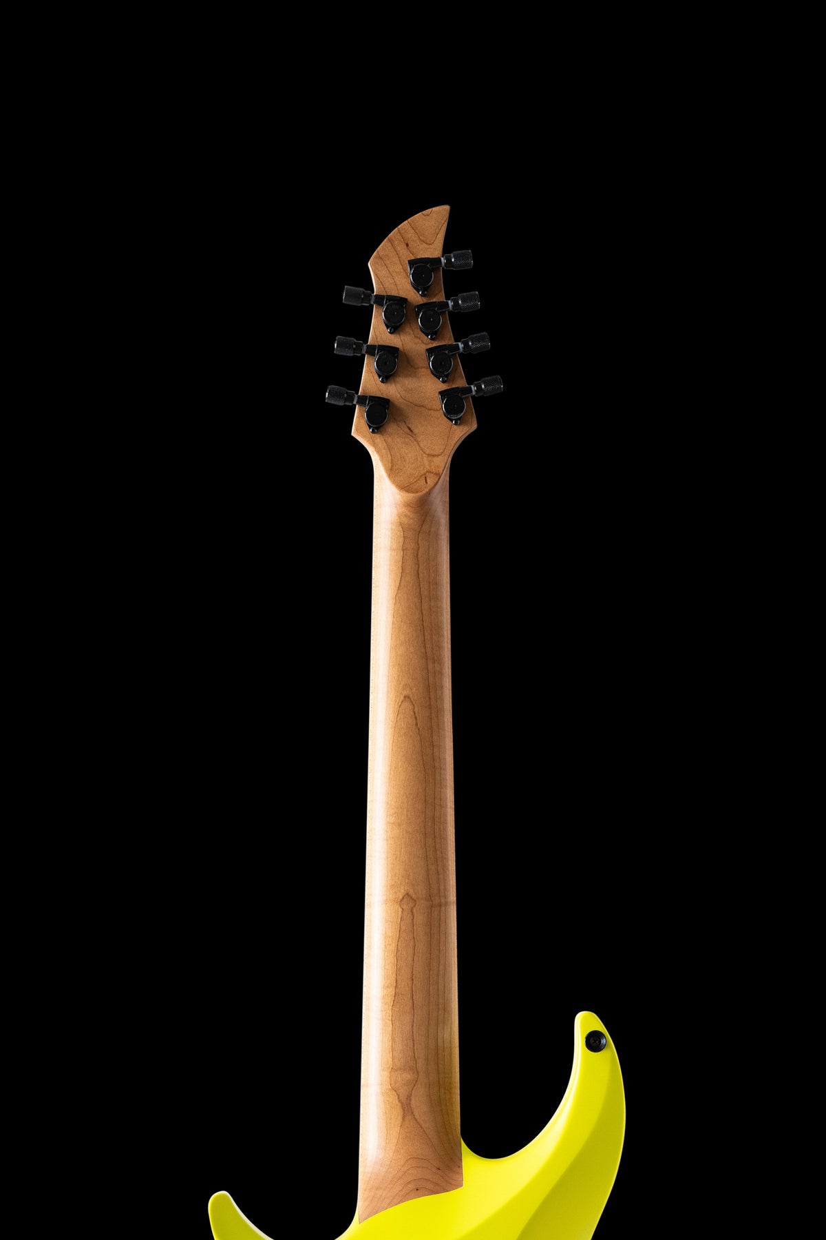 ĒMI 7 // MASTER SERIES // ACID GREEN