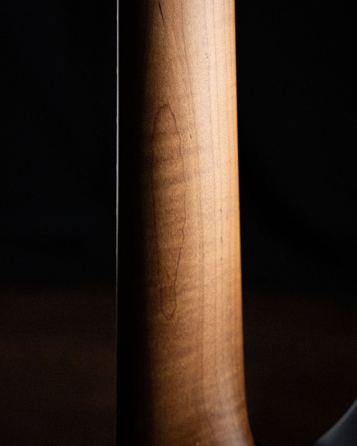 ĒMI 7 // MASTER SERIES // BLACK BEAUTY