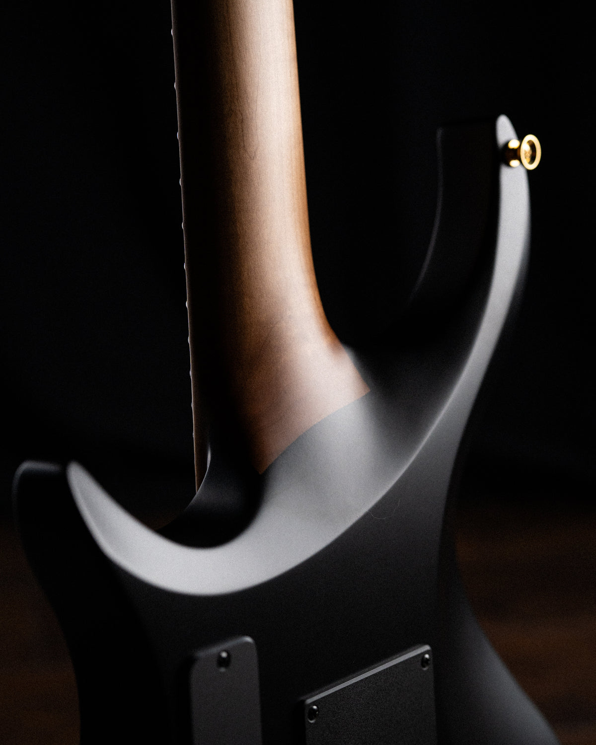 ĒMI 7 // MASTER SERIES // BLACK BEAUTY