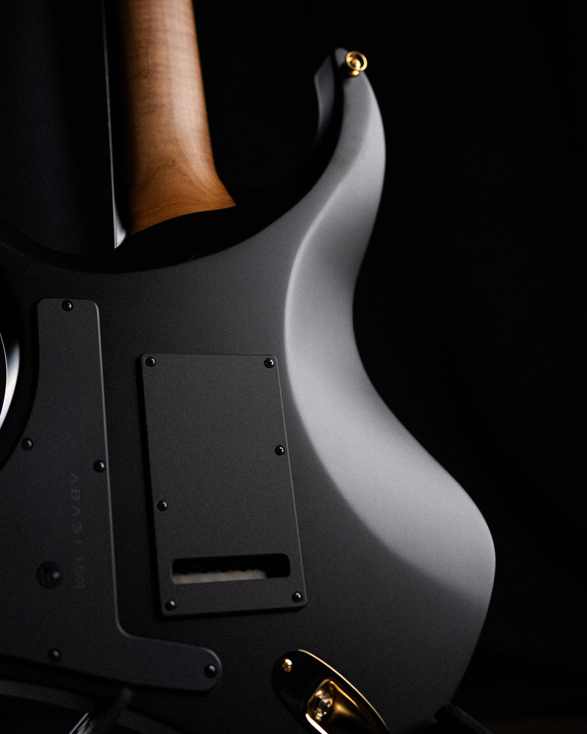 ĒMI 7 // MASTER SERIES // BLACK BEAUTY