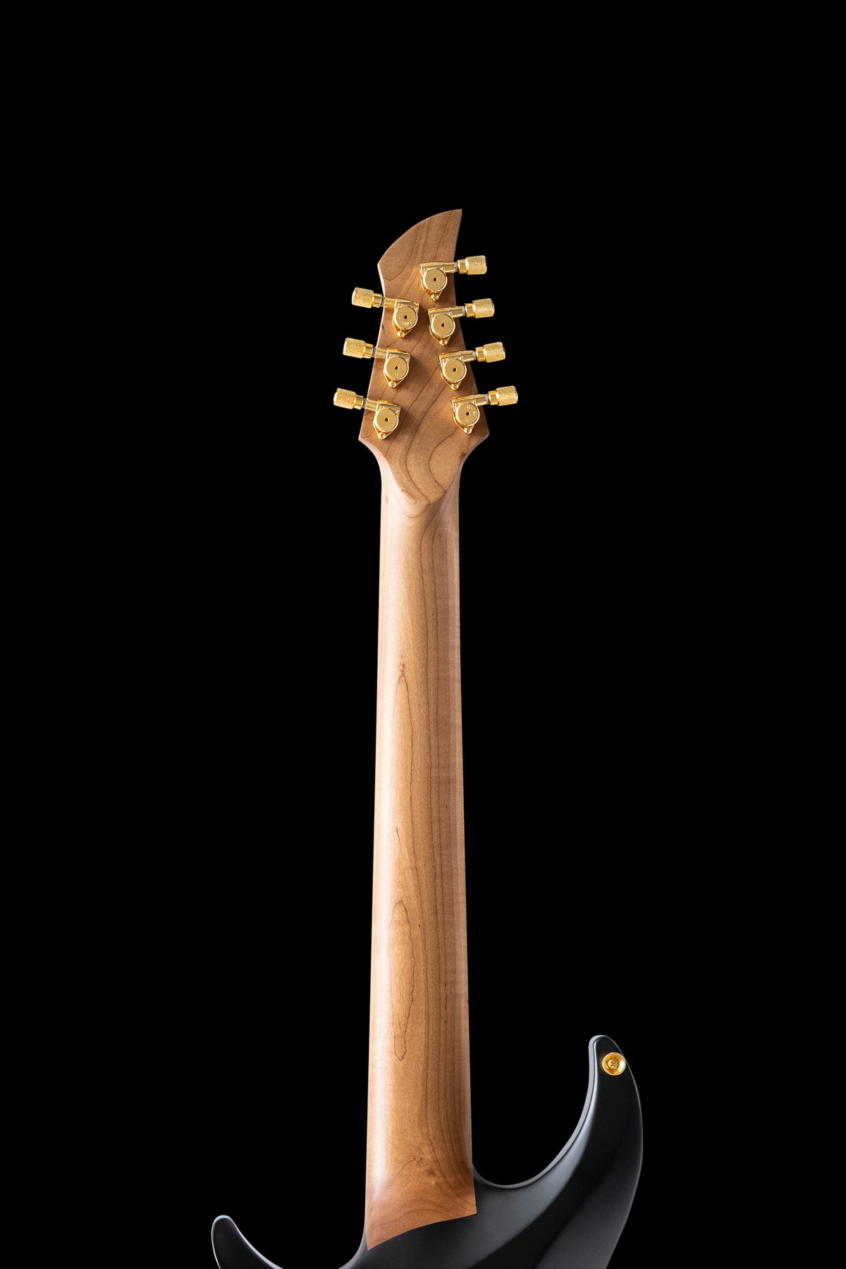 ĒMI 7 // MASTER SERIES // BLACK BEAUTY