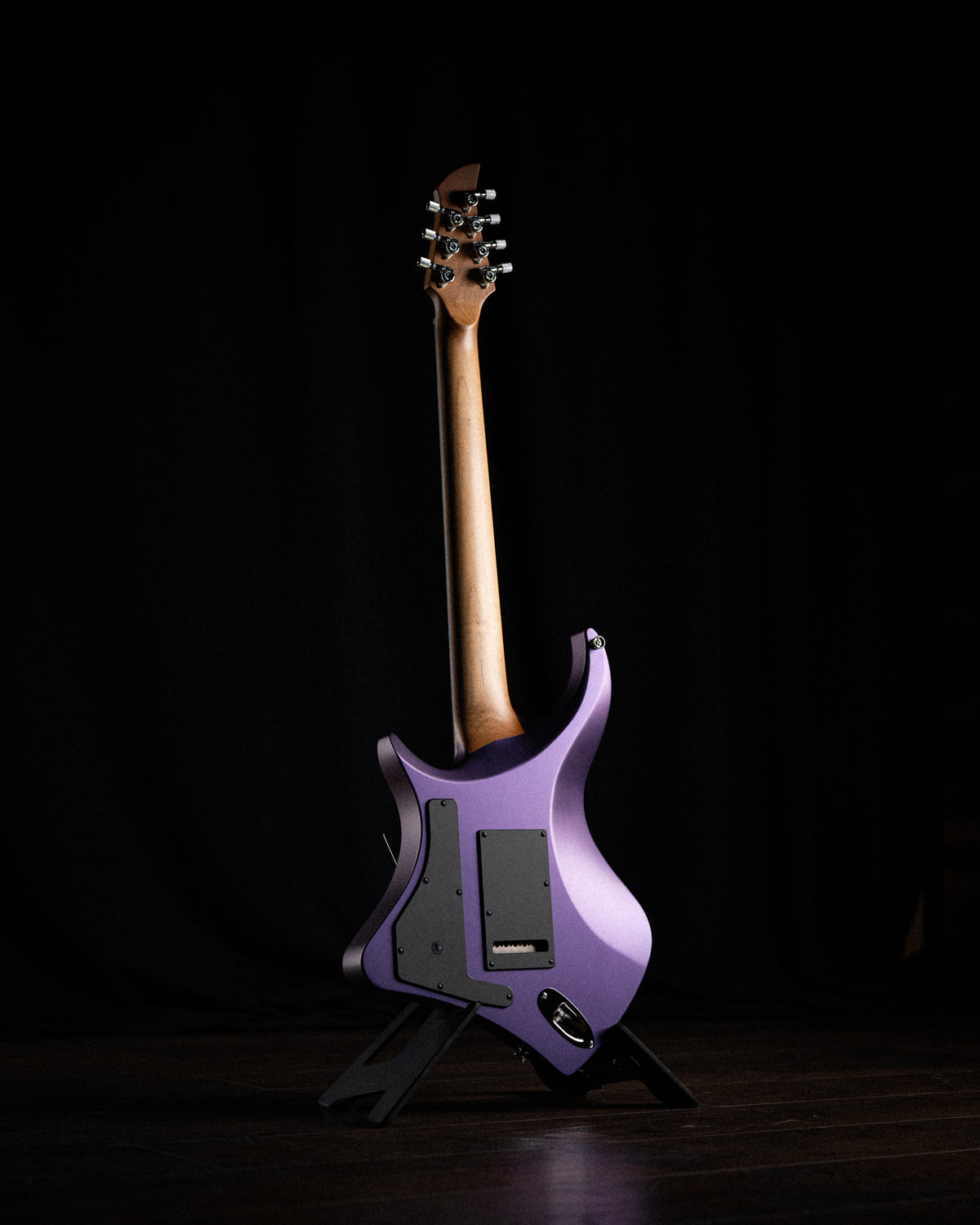 ĒMI 7 // MASTER SERIES // Dat PVRP!