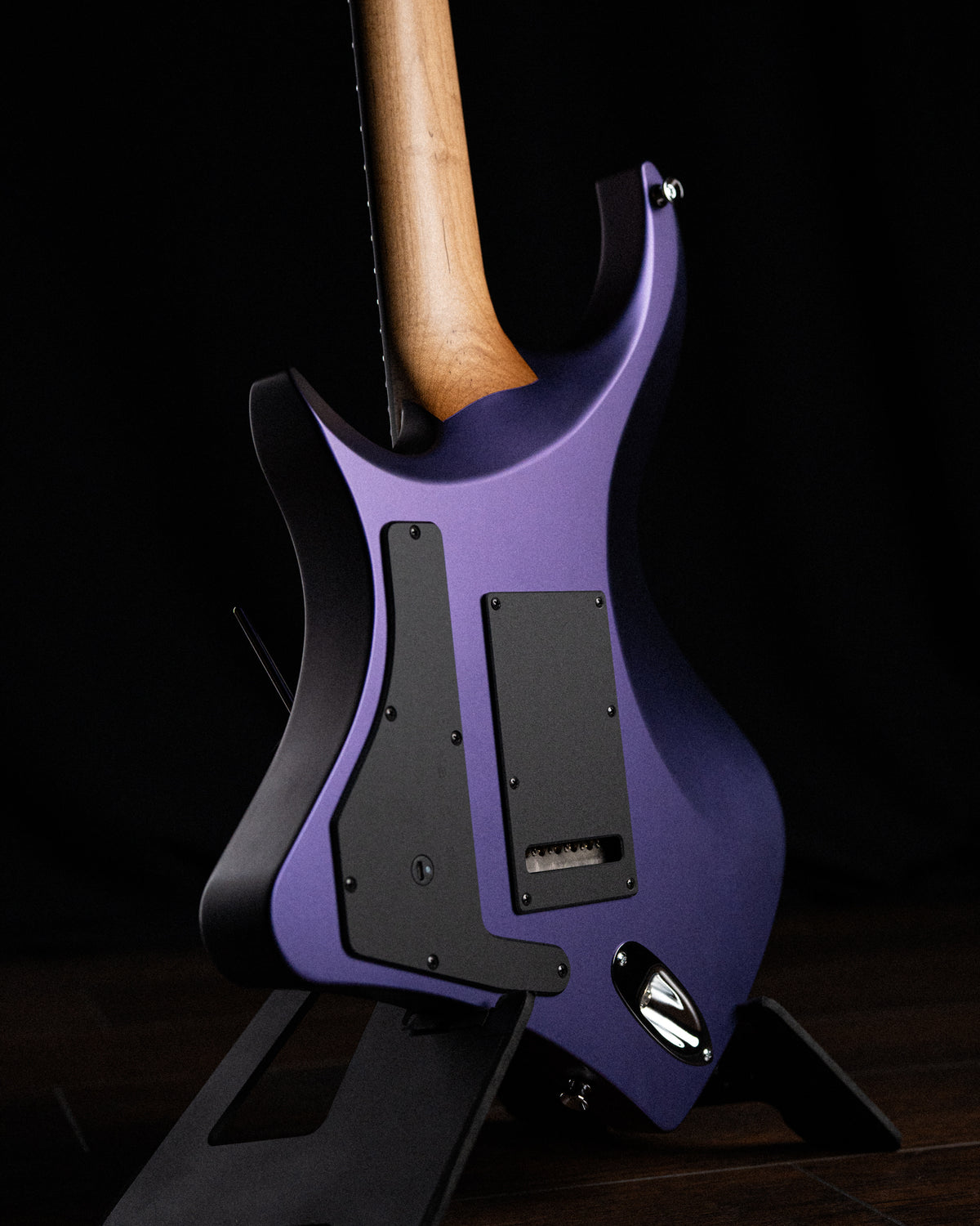 ĒMI 7 // MASTER SERIES // Dat PVRP!