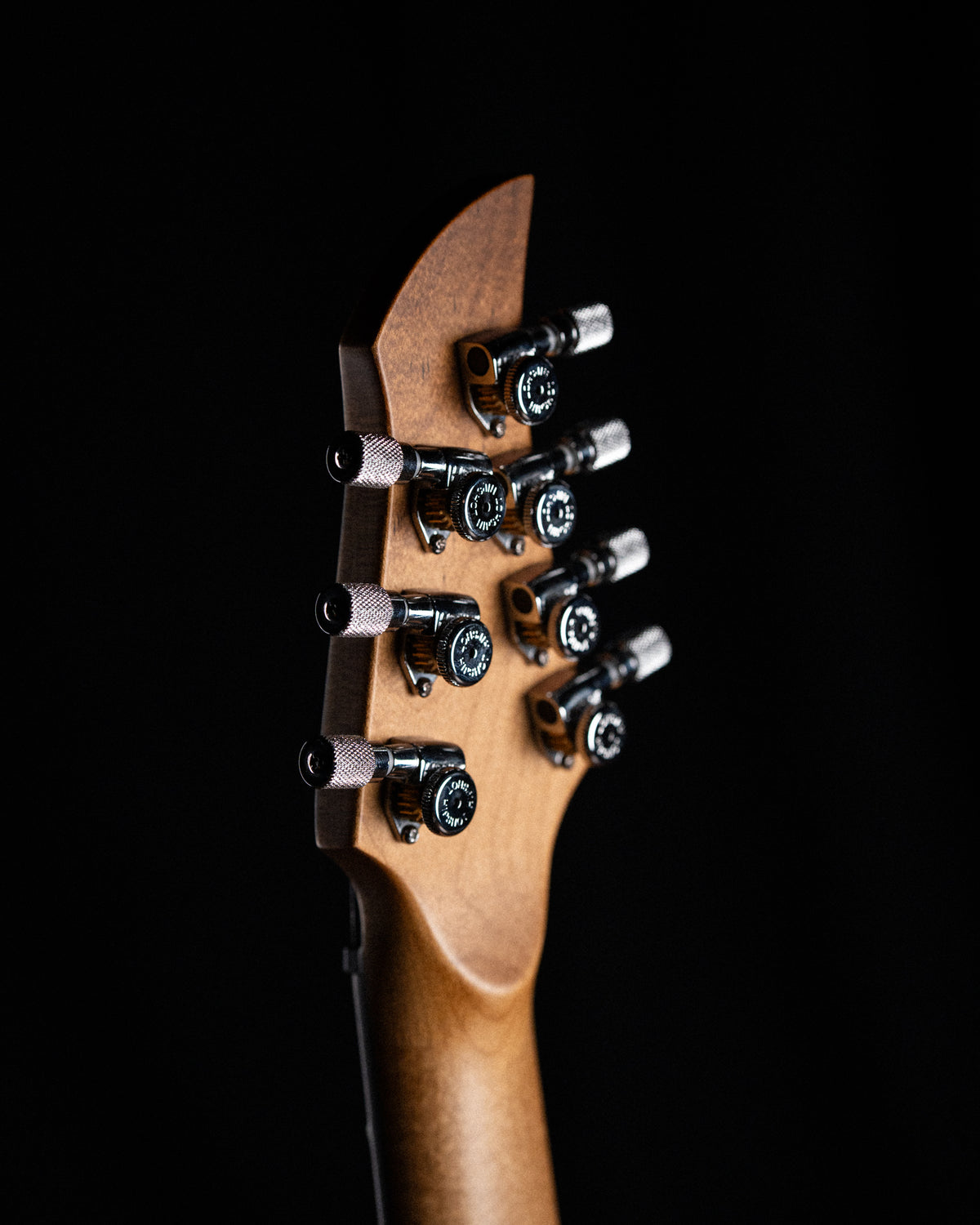 ĒMI 7 // MASTER SERIES // Dat PVRP!