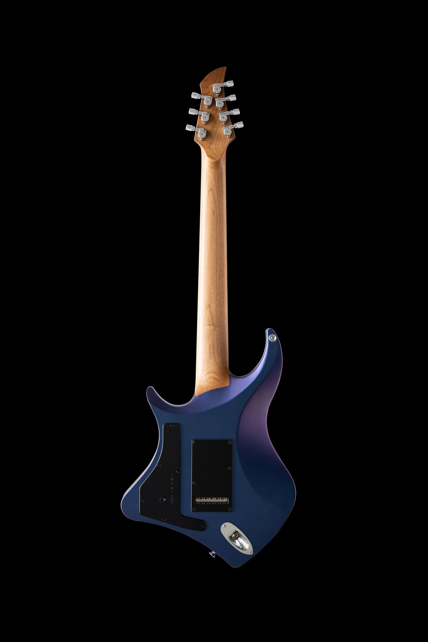 ĒMI 7 // MASTER SERIES // Dat PVRP!