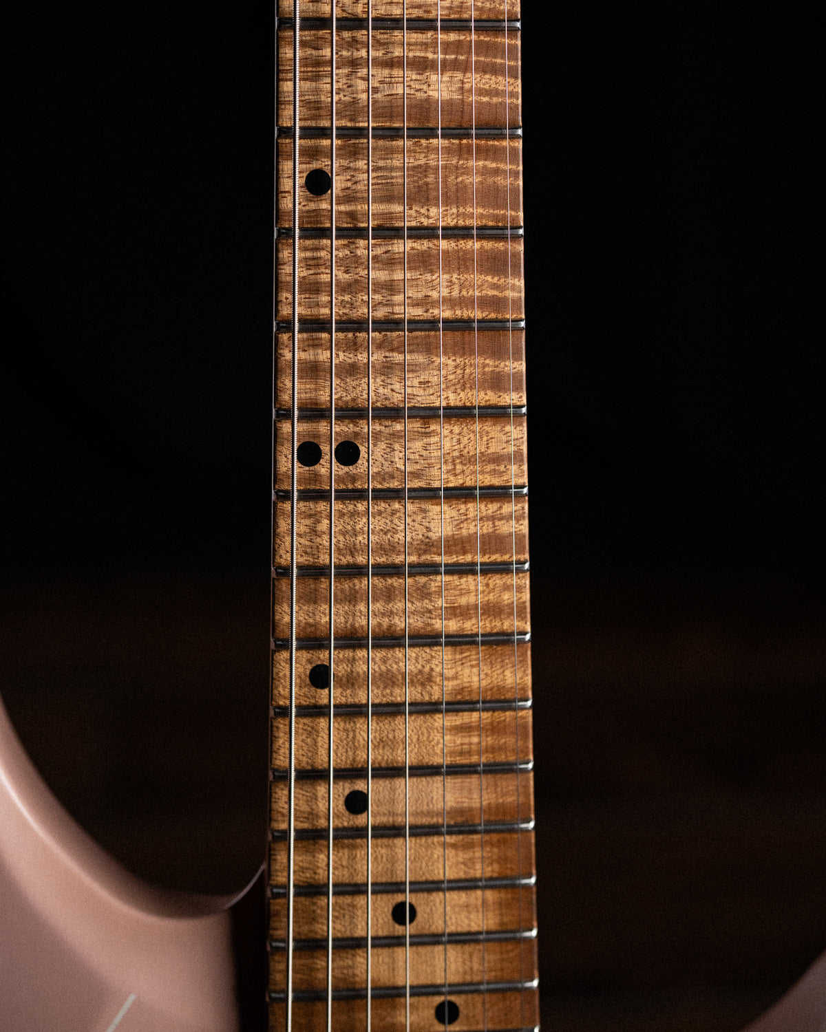 ĒMI 7 // MASTER SERIES // SHELL PINK [RELIC]