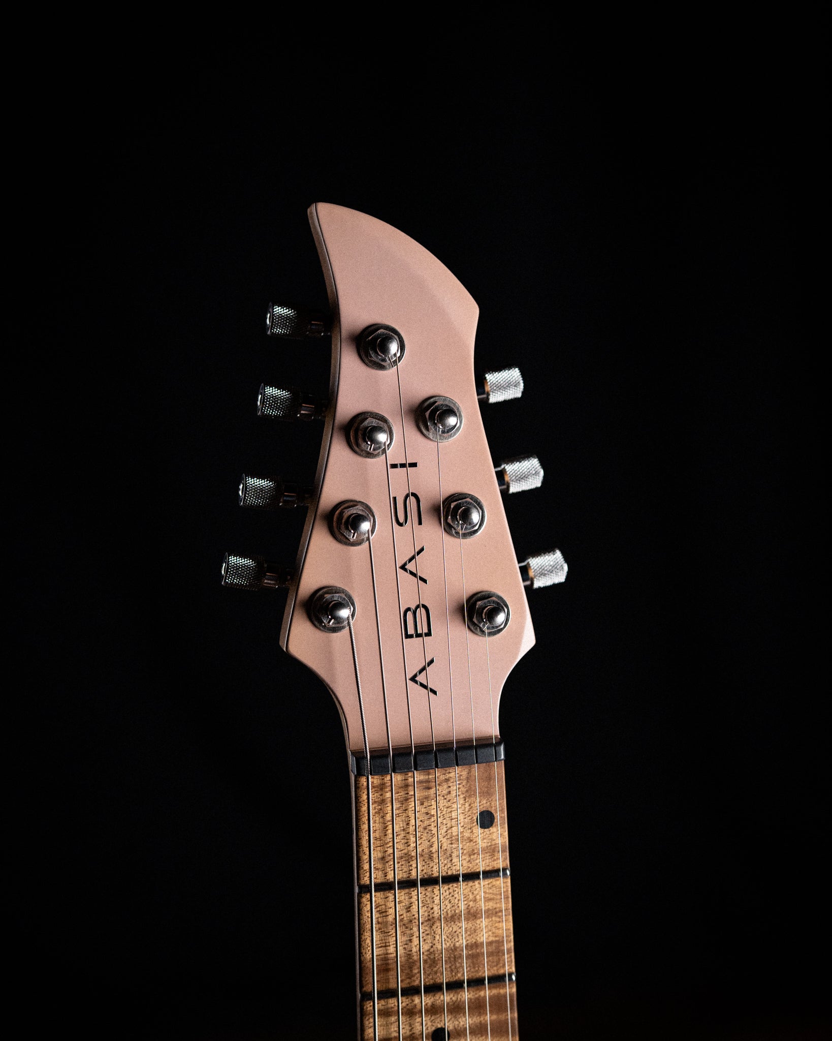 ĒMI 7 // MASTER SERIES // SHELL PINK [RELIC]