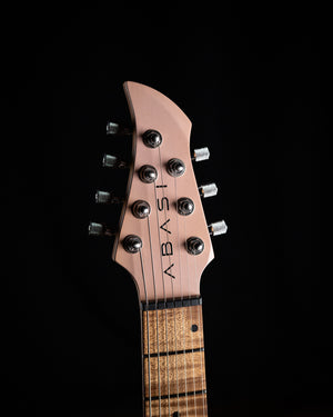 ĒMI 7 // MASTER SERIES // SHELL PINK [RELIC]