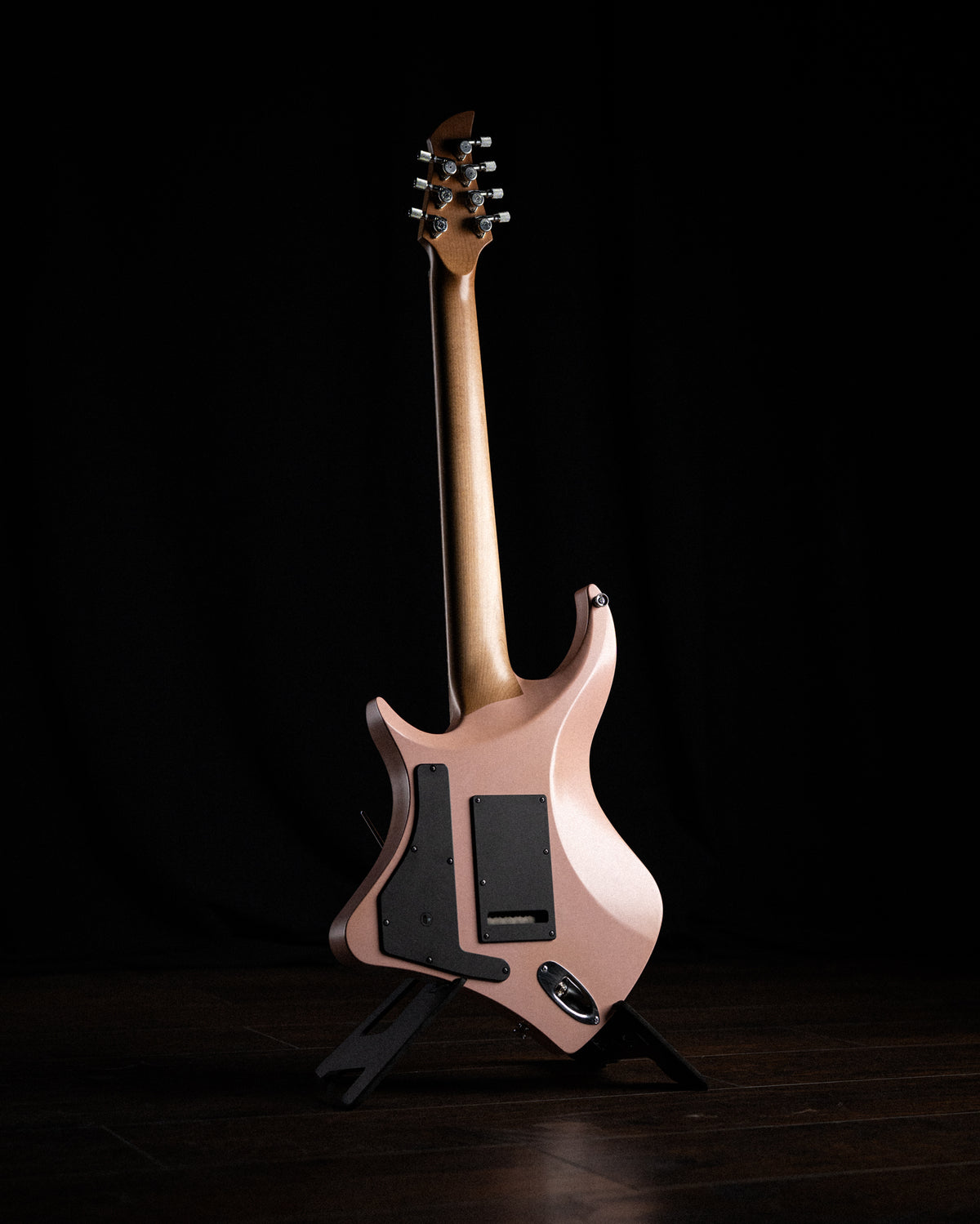 ĒMI 7 // MASTER SERIES // SHELL PINK [RELIC]