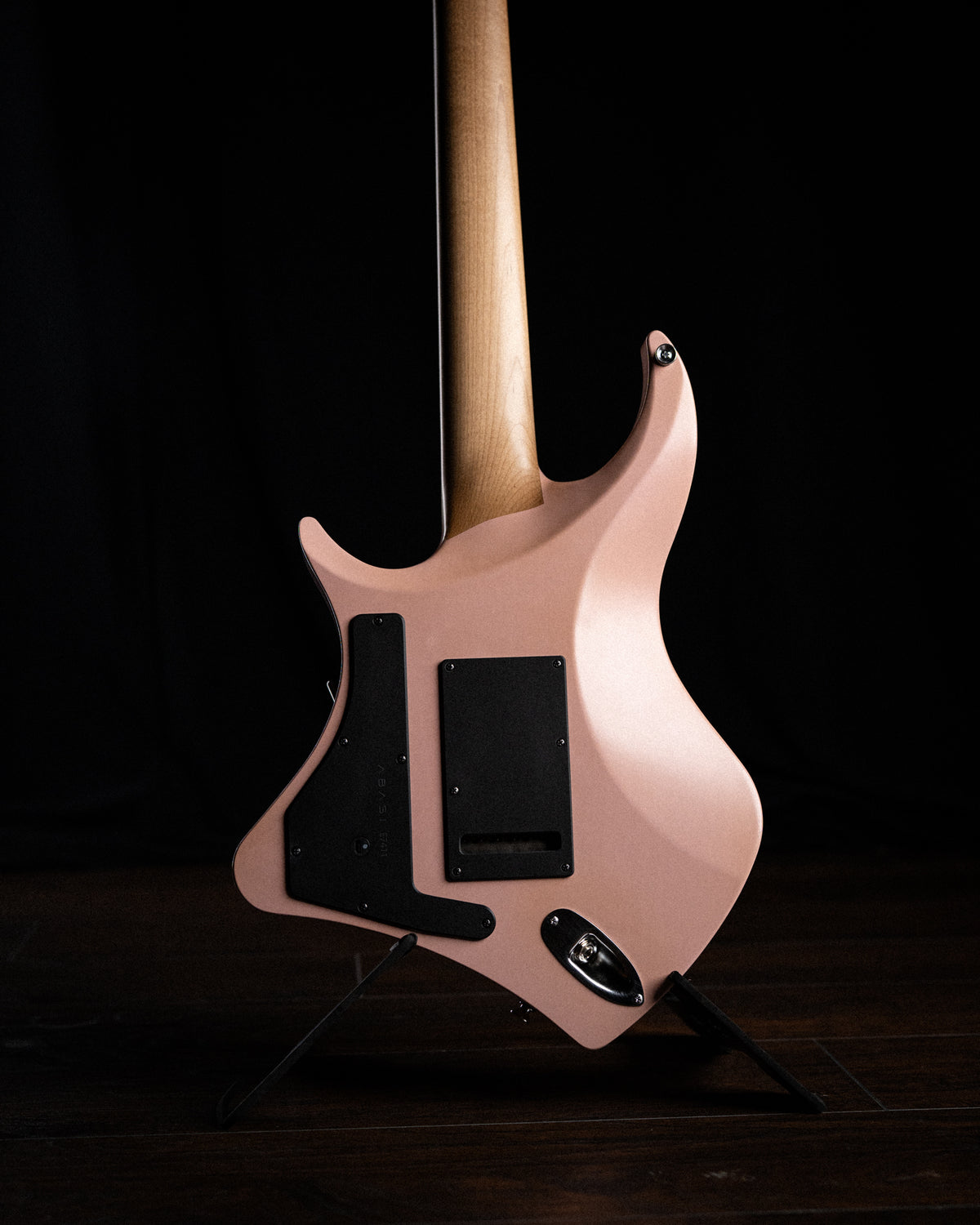 ĒMI 7 // MASTER SERIES // SHELL PINK [RELIC]