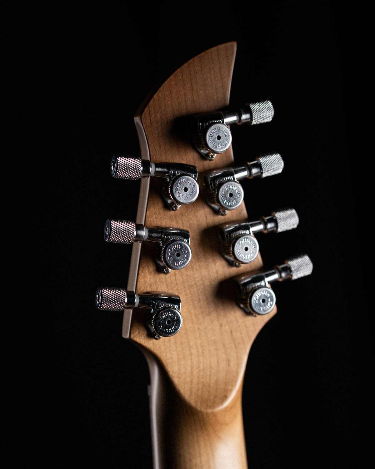 ĒMI 7 // MASTER SERIES // SHELL PINK [RELIC]