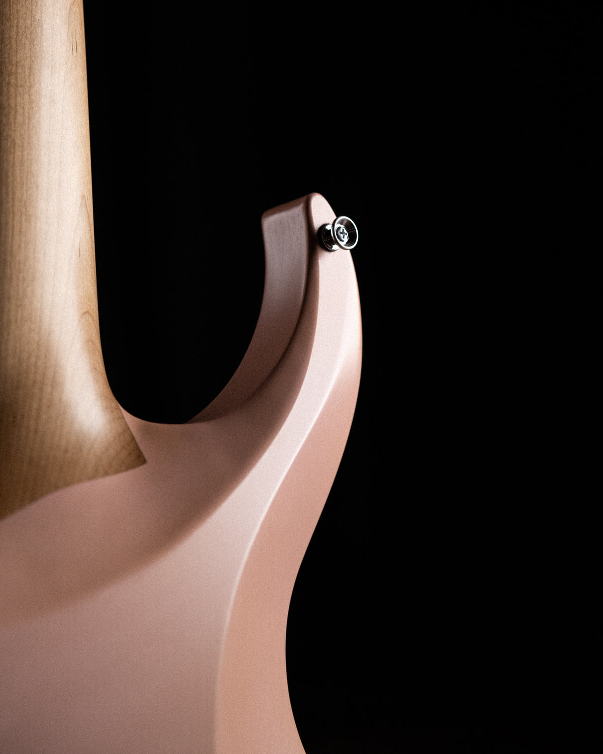 ĒMI 7 // MASTER SERIES // SHELL PINK [RELIC]