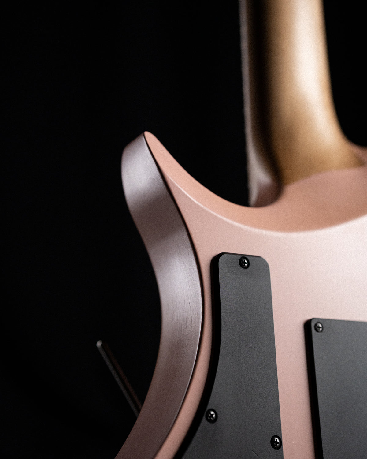 ĒMI 7 // MASTER SERIES // SHELL PINK [RELIC]