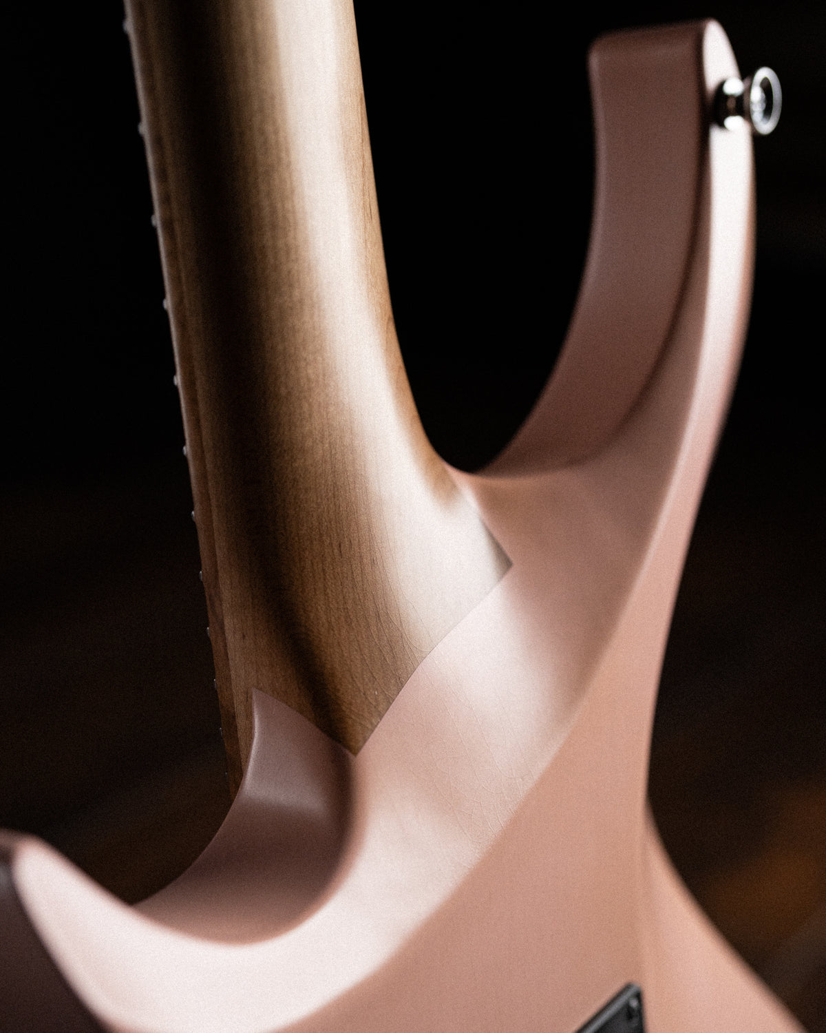 ĒMI 7 // MASTER SERIES // SHELL PINK [RELIC]