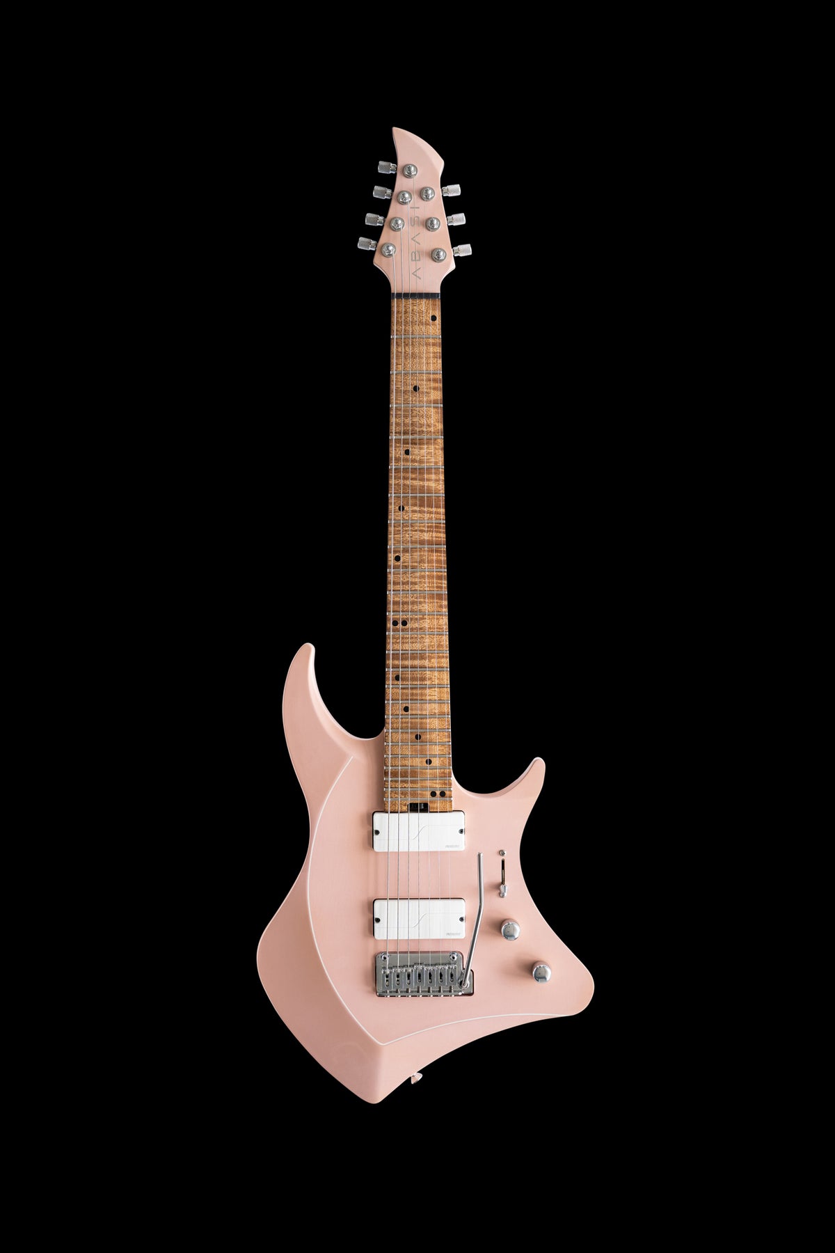 ĒMI 7 // MASTER SERIES // SHELL PINK [RELIC]